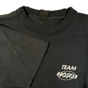 Anvil | Shirts | Vintage Christian Hosoi Rockets 8s Skateboarding 